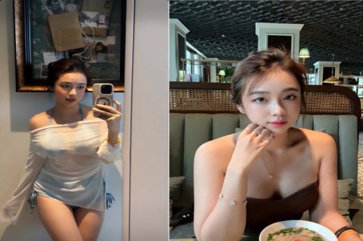 Clip sex bạn gái mới ngon hơn bạn gái cũ