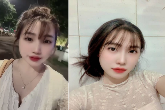 Phim mát Nguyễn Vân Anh đáng yêu