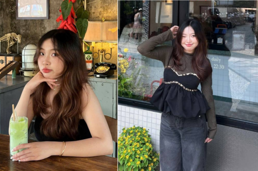 Sinh viên năm nhất bị dụ dỗ banh háng để chịch