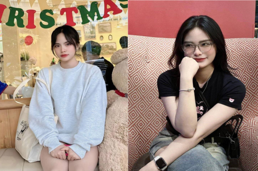 Tặng em Iphone mới là được đụ em luôn